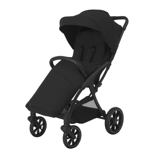 Espiro Fuel Pro sport babakocsi - 10 Dynamic Black