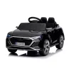 Chipolino Audi SQ8 elektromos autó - black