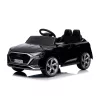 Chipolino Audi SQ8 elektromos autó - black
