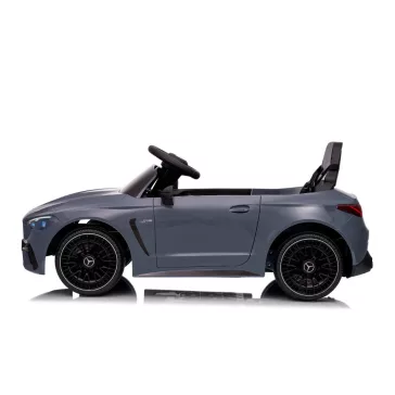 Chipolino Mercedes AMG CLE 53 elektromos autó - grey