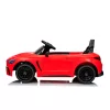 Chipolino Mercedes AMG CLE 53 elektromos autó - red