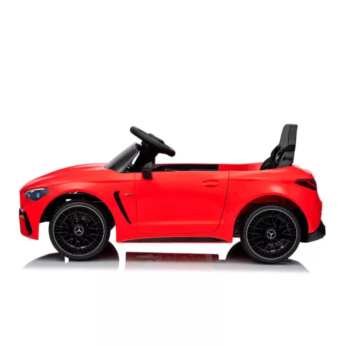 Chipolino Mercedes AMG CLE 53 elektromos autó - red