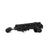 Chipolino Double Point iker babakocsi - Blackberry