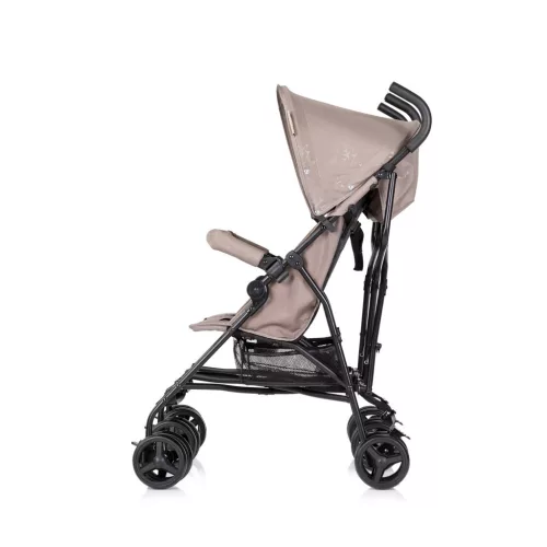 Chipolino Double Point iker babakocsi - Tiramisu