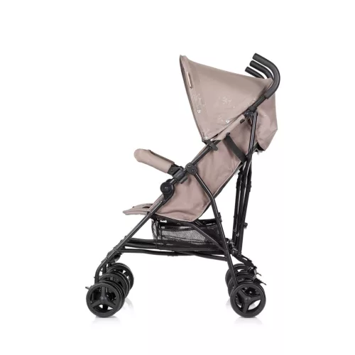 Chipolino Double Point iker babakocsi - Tiramisu