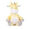 Chipolino projektoros zenélő plüss játék - Giraffe