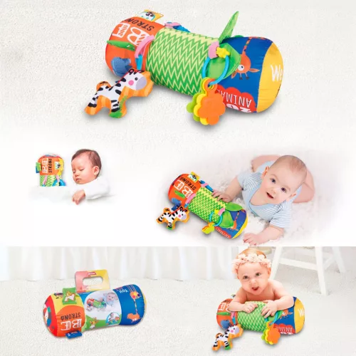 Chipolino henger babapárna tornához - green