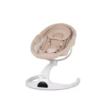 Chipolino E-sway elektromos babahinta - biscotta