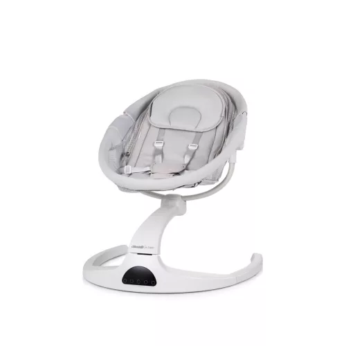 Chipolino E-sway elektromos babahinta - granite