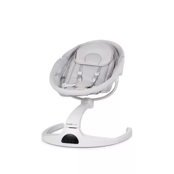 Chipolino E-sway elektromos babahinta - granite