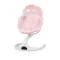 Chipolino E-sway elektromos babahinta - pink marshmellow