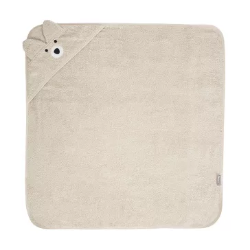 Lorelli kapucnis kifogó 90/90 - Beige