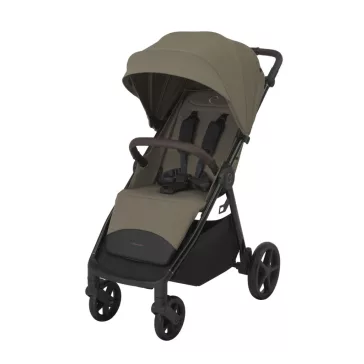 Espiro Wave Pro sport babakocsi 22 kg-ig - 09 Taupe Rapsody