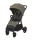 Espiro Wave Pro sport babakocsi 22 kg-ig - 09 Taupe Rapsody