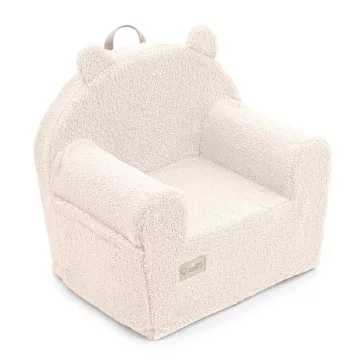 Albero Mio Boucle babafotel - CMB0 Vanilla