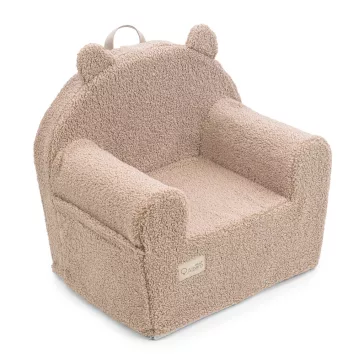 Albero Mio Boucle babafotel - CMB5 Caramel