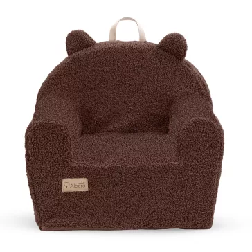 Albero Mio Boucle babafotel - CMB8 Brown