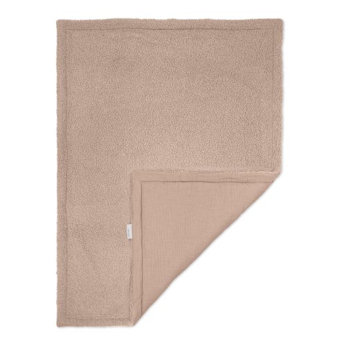 Albero Mio Boucle takaró - CMB5 Caramel