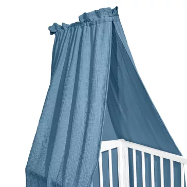 Albero Mio baldachin - CC7 Blue