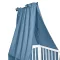 Albero Mio baldachin - CC7 Blue