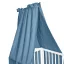 Albero Mio baldachin - CC7 Blue