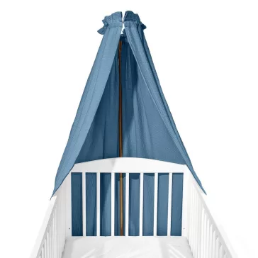 Albero Mio baldachin - CC7 Blue