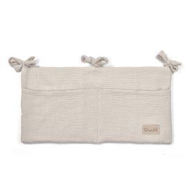 Albero Mio zsebes tároló - CC2 Beige