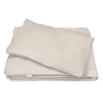 Albero Mio 2 részes ágynemű C-2 - CC2 Beige