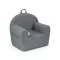 Albero Mio steppelt babafotel - Graphite