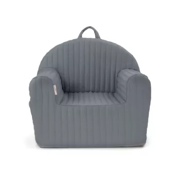 Albero Mio steppelt babafotel - Graphite