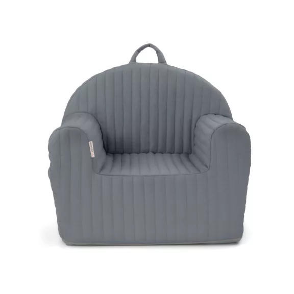 Albero Mio steppelt babafotel - Graphite