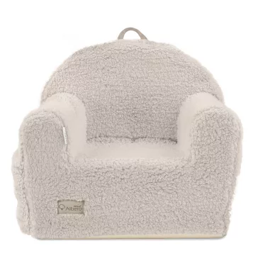 Albero Mio Teddy babafotel - T2 Beige