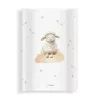 Albero Mio merev pelenkázó lap 70 cm - 447 Sleeping sheep