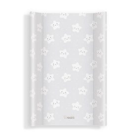   Albero Mio puha pelenkázó lap peremes 70 cm - 431 Happy stars