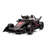 Chipolino Formula E Porsche elektromos autó - red