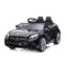 Chipolino Mercedes Benz SLC300 elektromos autó - black
