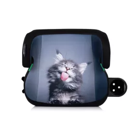   Chipolino Go Boost Iso autós ülésmagasító 125-150 cm - cat