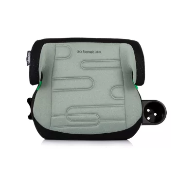   Chipolino Go Boost Iso autós ülésmagasító 125-150 cm - matcha