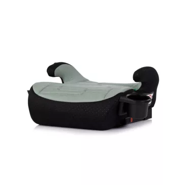   Chipolino Go Boost Iso autós ülésmagasító 125-150 cm - matcha