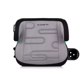   Chipolino Go Boost Iso autós ülésmagasító 125-150 cm - platinum