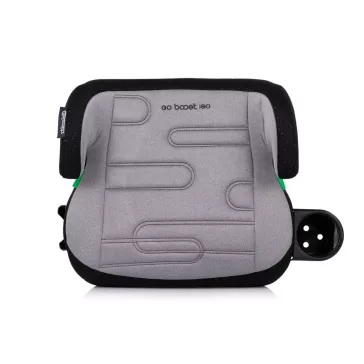   Chipolino Go Boost Iso autós ülésmagasító 125-150 cm - platinum