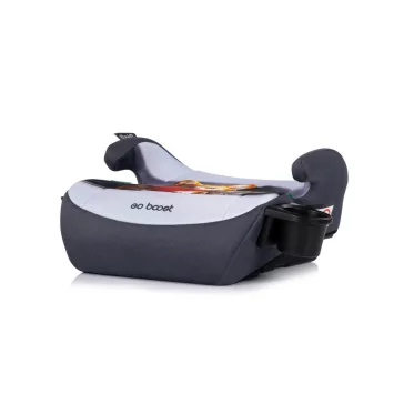   Chipolino Go Boost autós ülésmagasító 125-150 cm - corgi