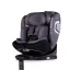 Chipolino Clima Air I-Size autósülés 40-150cm - anthracite