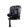 Chipolino Clima Air I-Size autósülés 40-150cm - anthracite