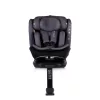 Chipolino Clima Air I-Size autósülés 40-150cm - anthracite
