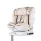 Chipolino Clima Air I-Size autósülés 40-150cm - biscotta