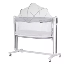 Chipolino Ultima elektromos babaöböl - grey