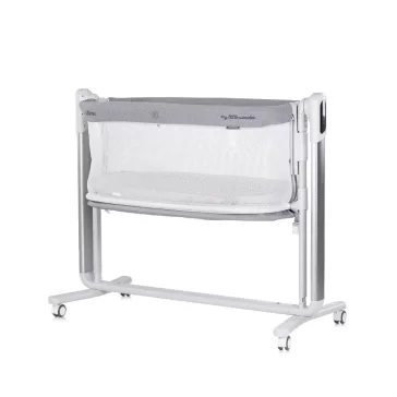Chipolino Ultima elektromos babaöböl - grey
