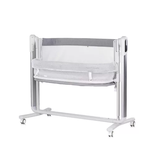 Chipolino Ultima elektromos babaöböl - grey
