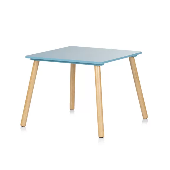 Chipolino Asztalka 2 székkel - blue